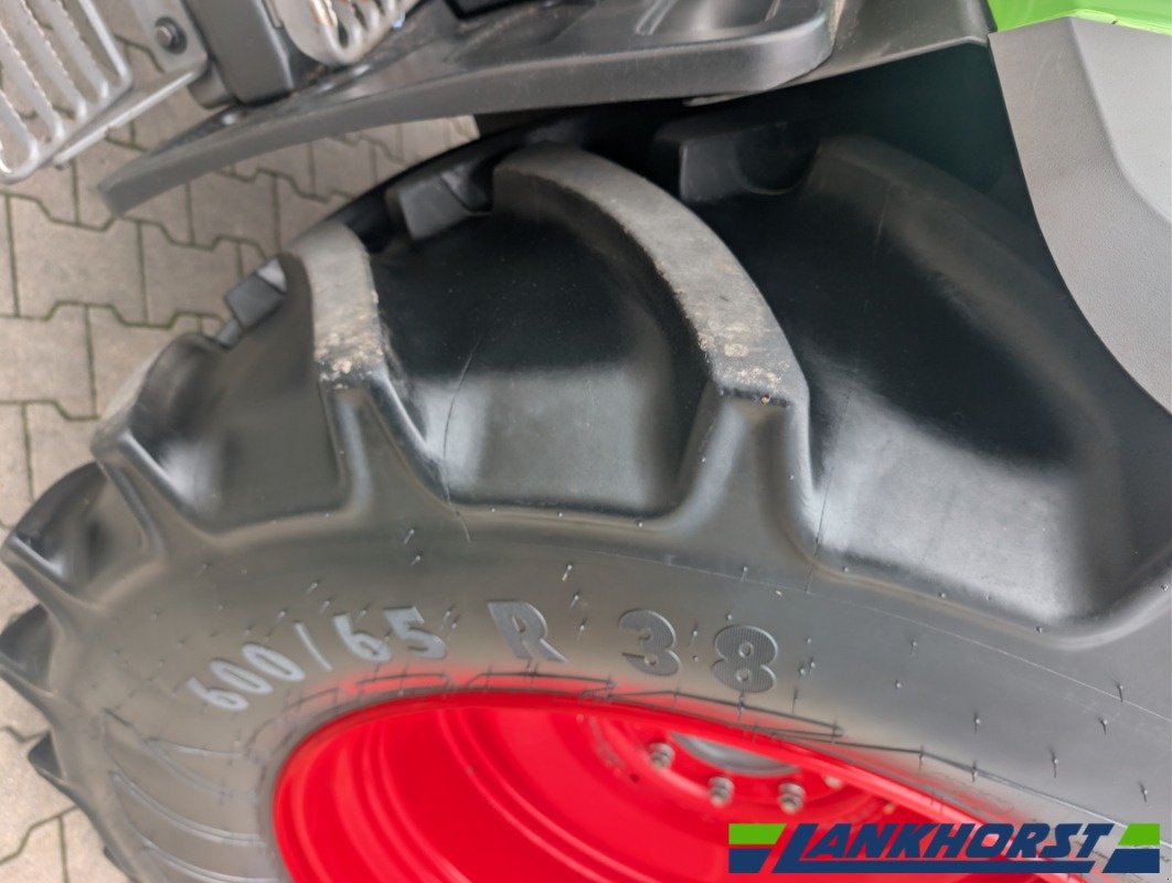 Traktor типа Fendt 311 Vario, Gebrauchtmaschine в Emsbüren (Фотография 12)