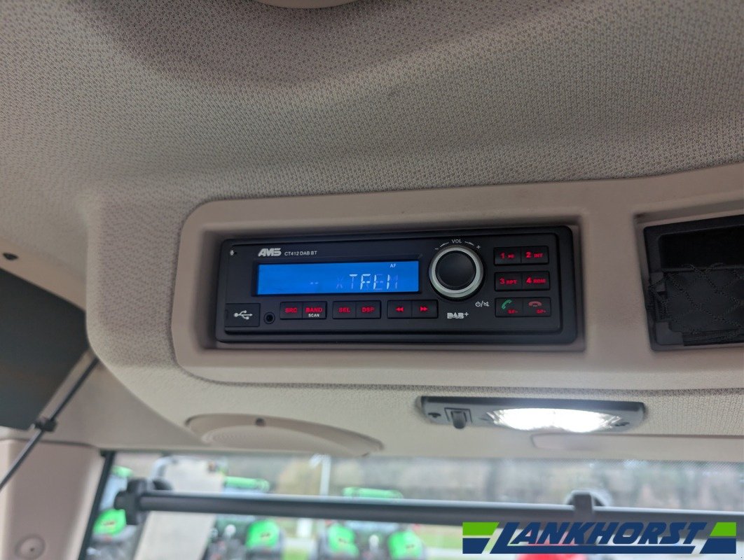 Traktor типа Fendt 311 Vario, Gebrauchtmaschine в Emsbüren (Фотография 18)