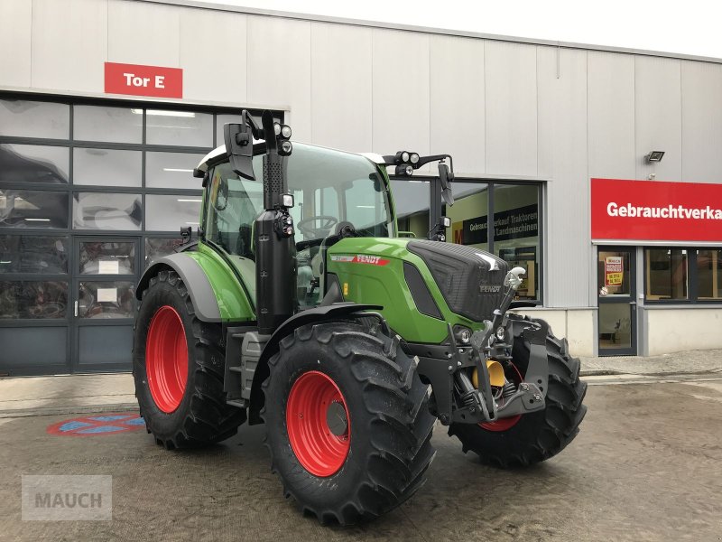 Traktor от тип Fendt 311 Vario, Neumaschine в Burgkirchen