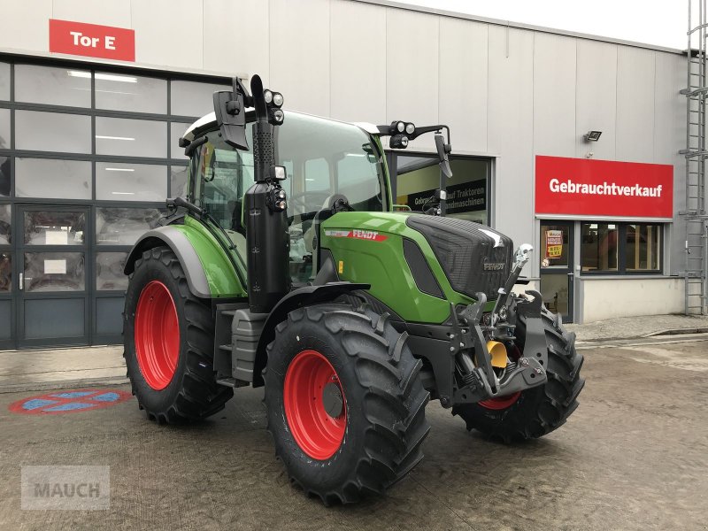 Traktor от тип Fendt 311 Vario, Neumaschine в Burgkirchen