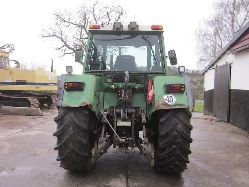 Traktor tipa Fendt 311, Gebrauchtmaschine u Ziegenhagen (Slika 3)