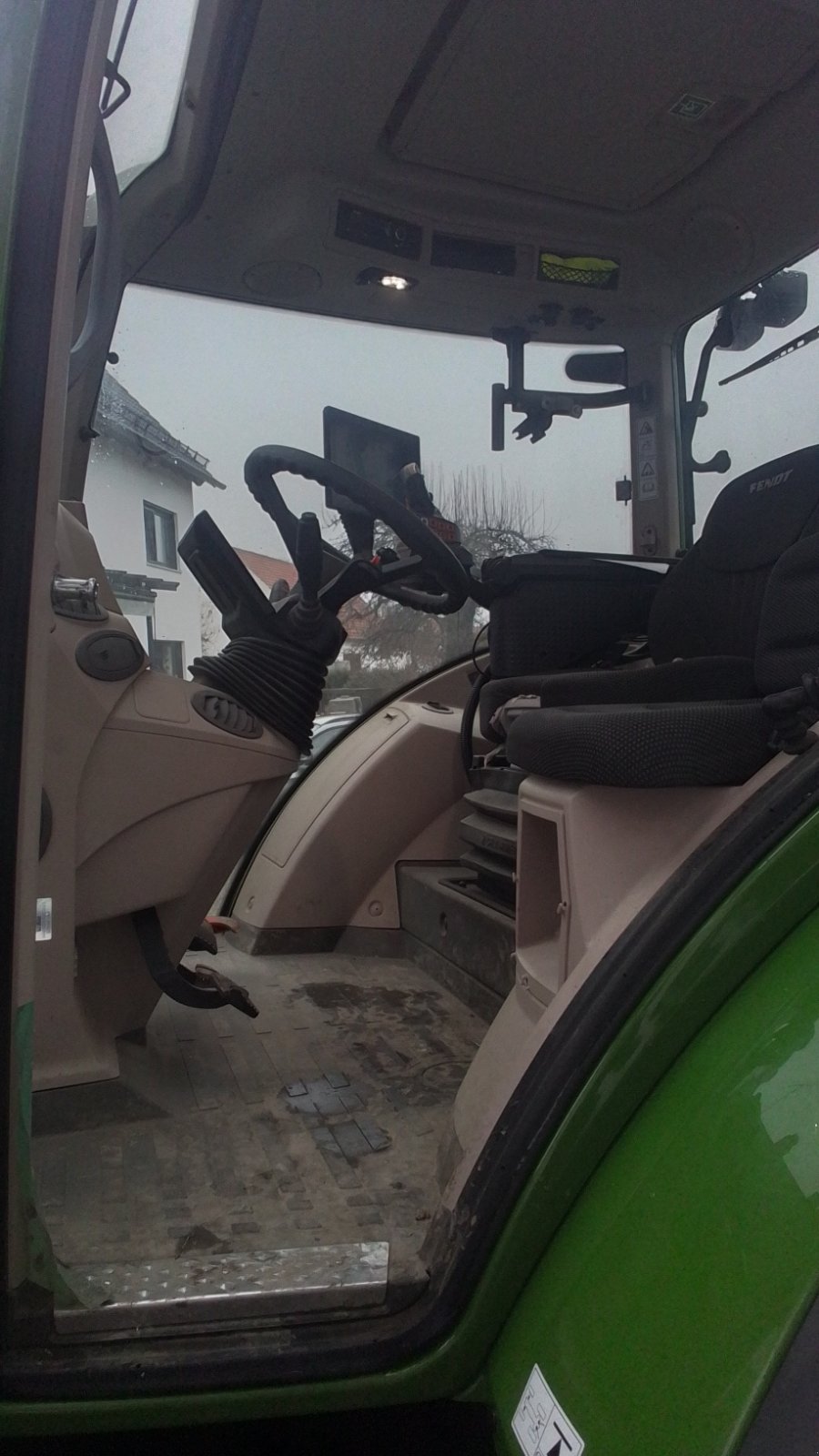 Traktor tip Fendt 311, Gebrauchtmaschine in Ehekirchen (Poză 6)