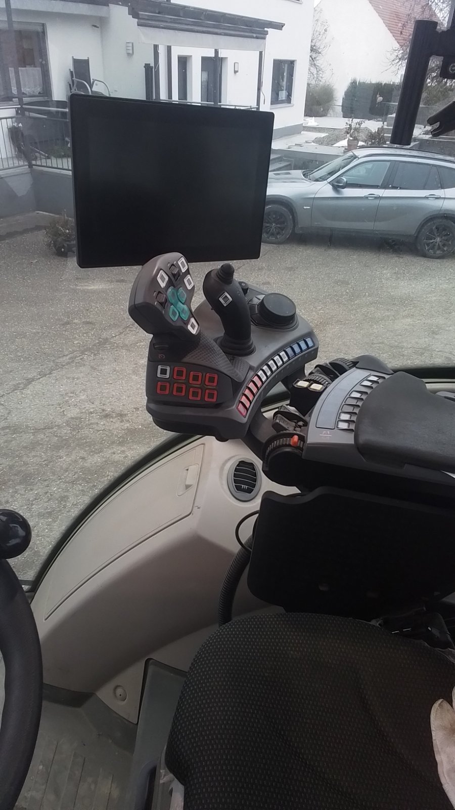 Traktor tip Fendt 311, Gebrauchtmaschine in Ehekirchen (Poză 7)