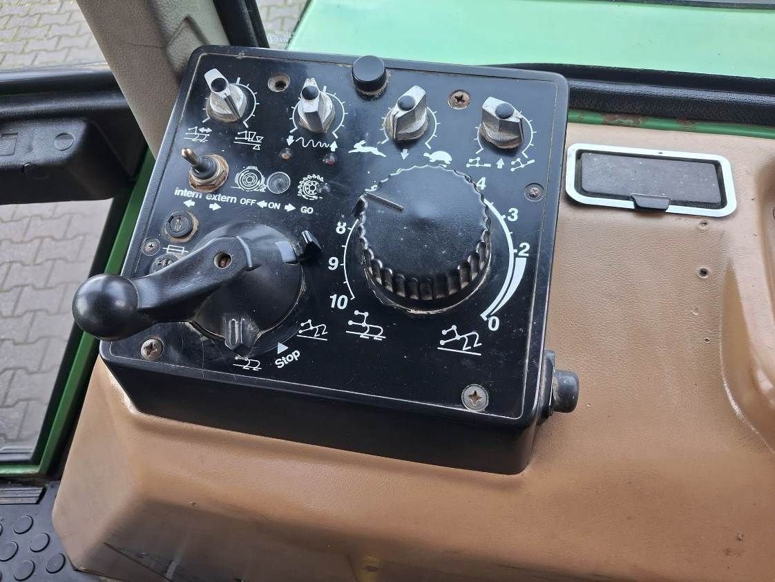 Traktor tip Fendt 311LSA Turbomatik, Gebrauchtmaschine in Boxtel (Poză 10)