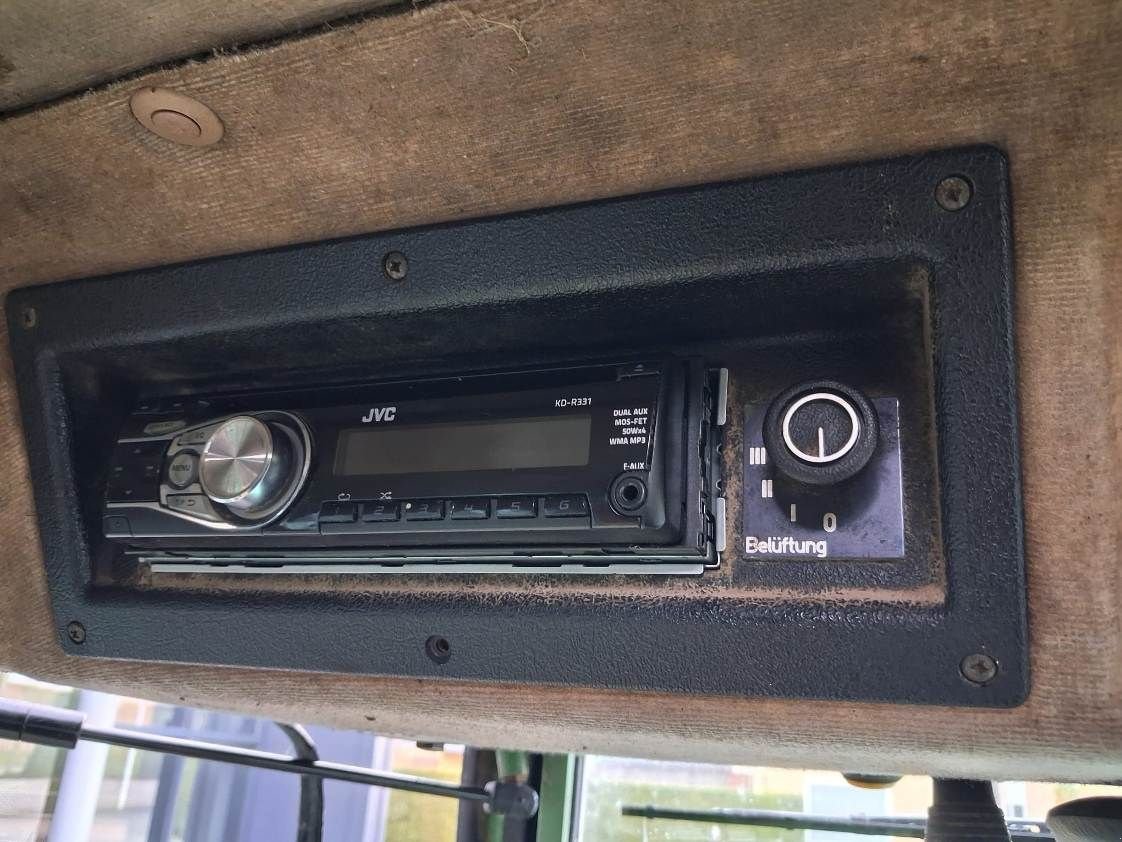 Traktor tip Fendt 311LSA Turbomatik, Gebrauchtmaschine in Boxtel (Poză 9)