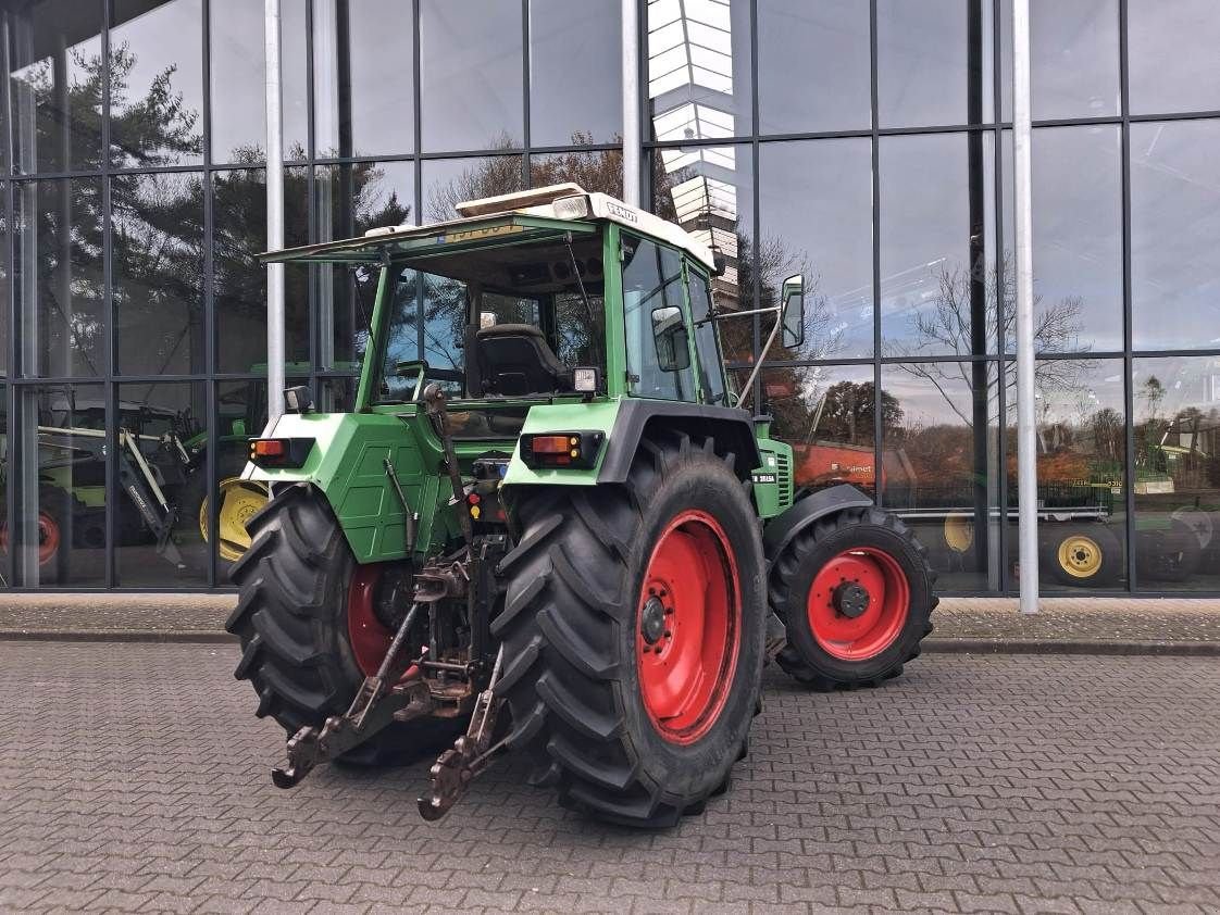 Traktor tip Fendt 311LSA Turbomatik, Gebrauchtmaschine in Boxtel (Poză 5)