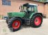 Traktor des Typs Fendt 312/2 C Farmer, Gebrauchtmaschine in Salsitz (Bild 2)