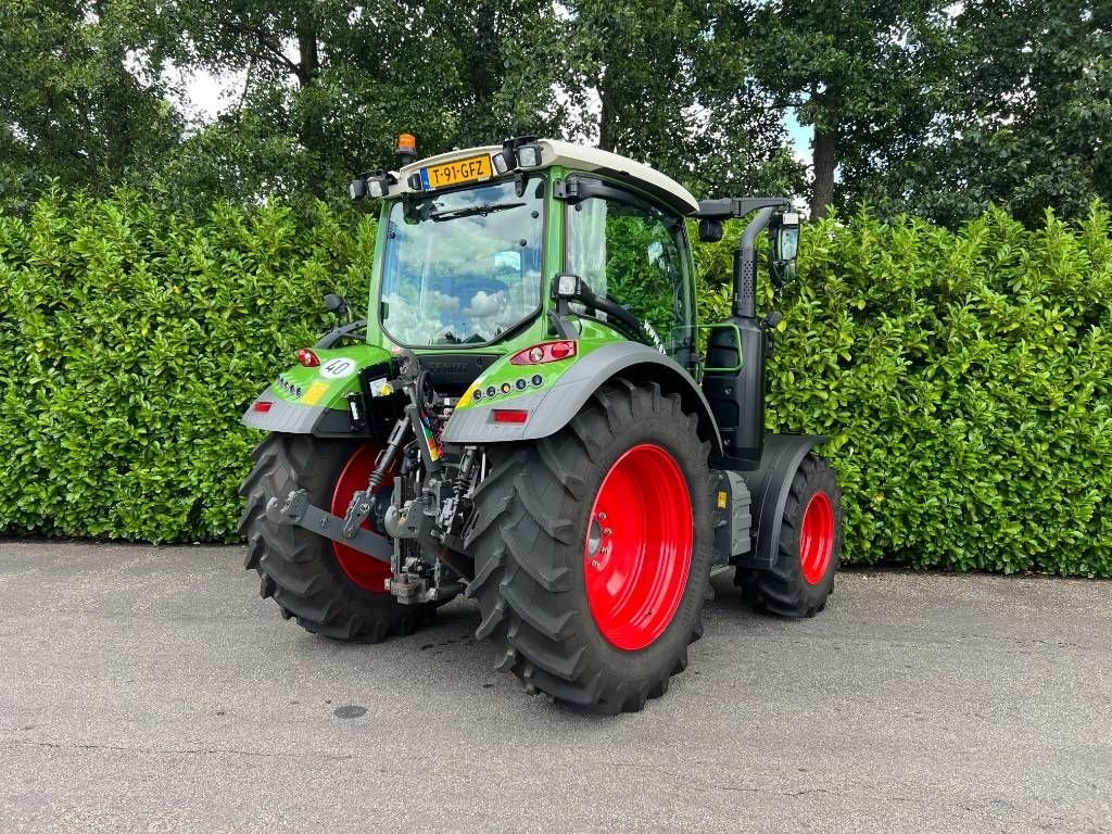 Traktor van het type Fendt 312 Gen 4 Power S2, Gebrauchtmaschine in Nijkerkerveen (Foto 2)