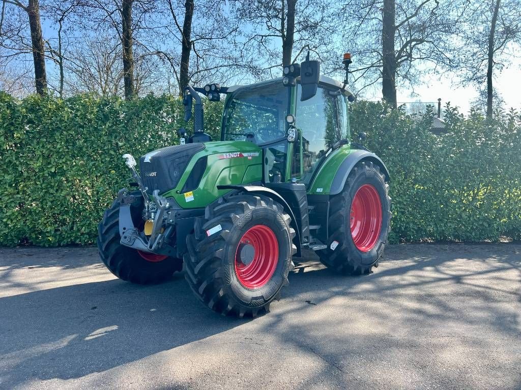 Traktor tip Fendt 312 Gen 4 Power S2, Gebrauchtmaschine in Nijkerkerveen (Poză 1)