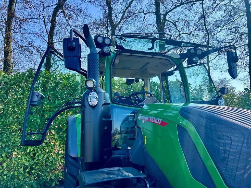 Traktor tip Fendt 312 Gen 4 Power S2, Gebrauchtmaschine in Nijkerkerveen (Poză 7)