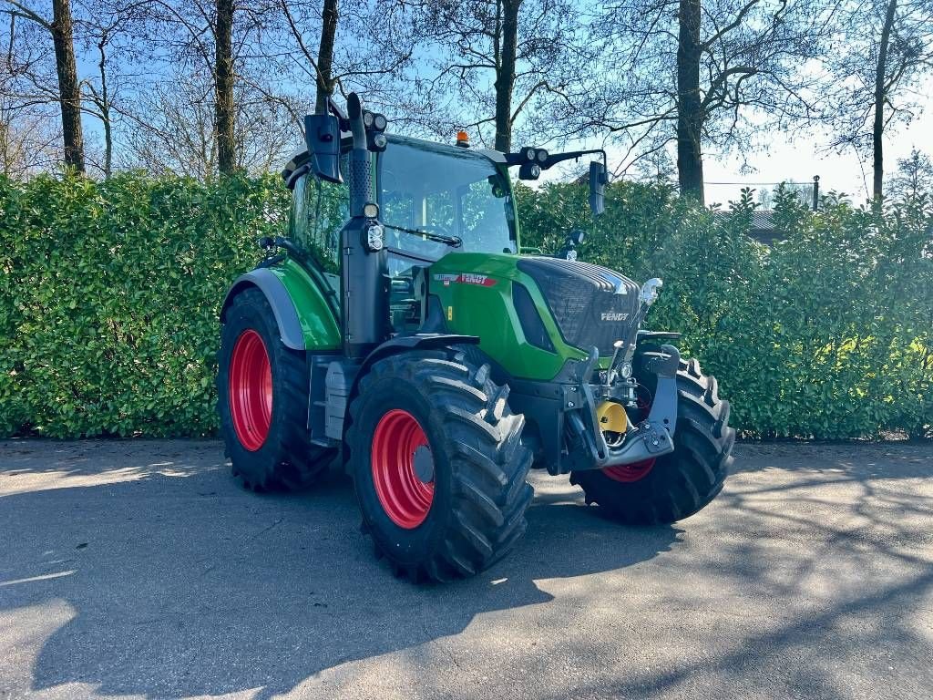 Traktor tip Fendt 312 Gen 4 Power S2, Gebrauchtmaschine in Nijkerkerveen (Poză 4)