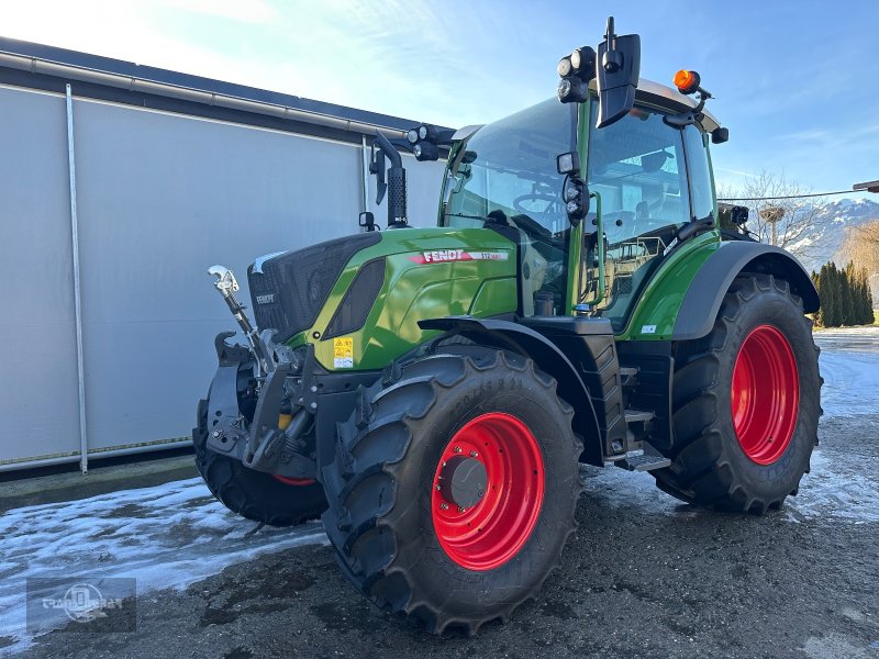 Traktor Türe ait Fendt 312 Gen4 Power Setting2, Neumaschine içinde Rankweil (resim 1)