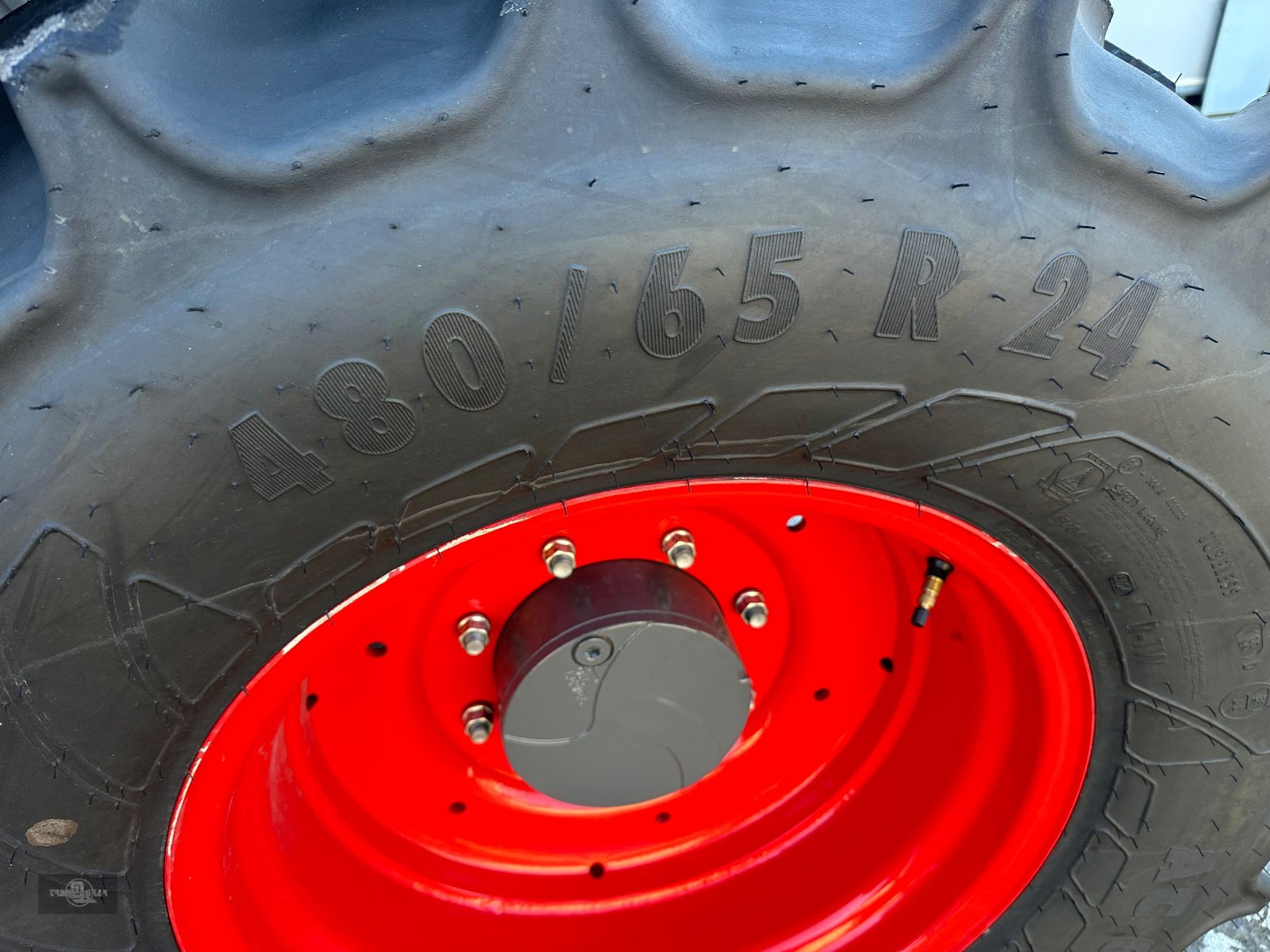 Traktor of the type Fendt 312 Gen4 Power Setting2, Neumaschine in Rankweil (Picture 14)