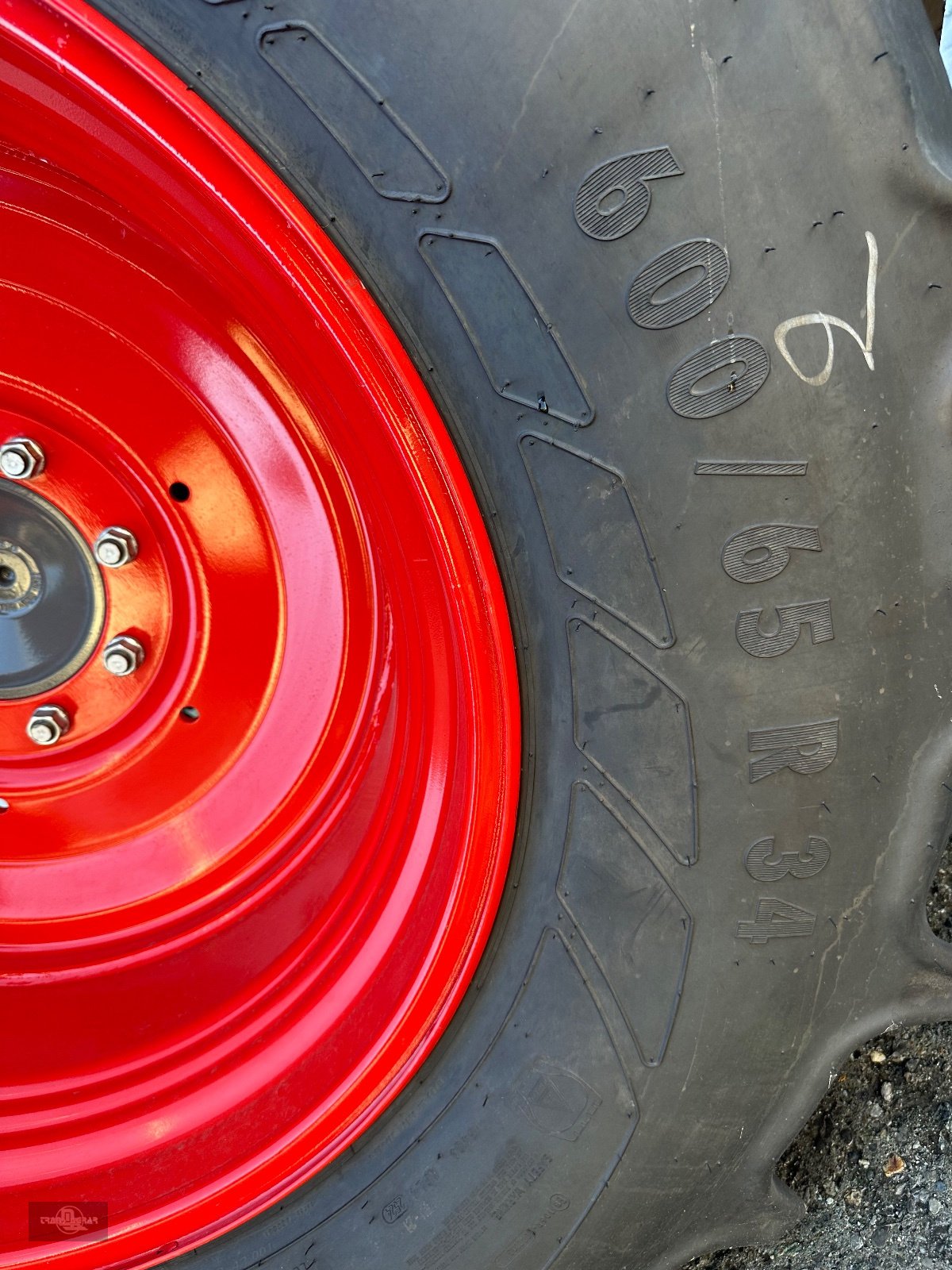 Traktor of the type Fendt 312 Gen4 Power Setting2, Neumaschine in Rankweil (Picture 15)