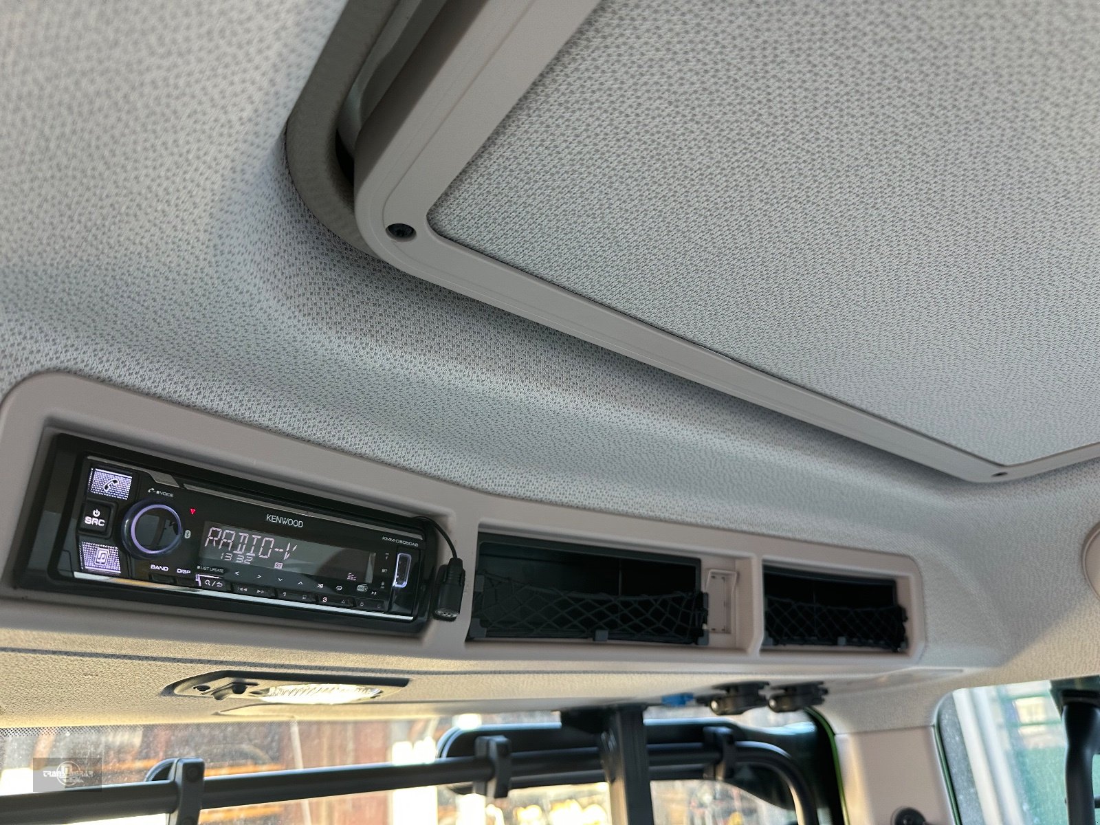 Traktor of the type Fendt 312 Gen4 Power Setting2, Neumaschine in Rankweil (Picture 17)