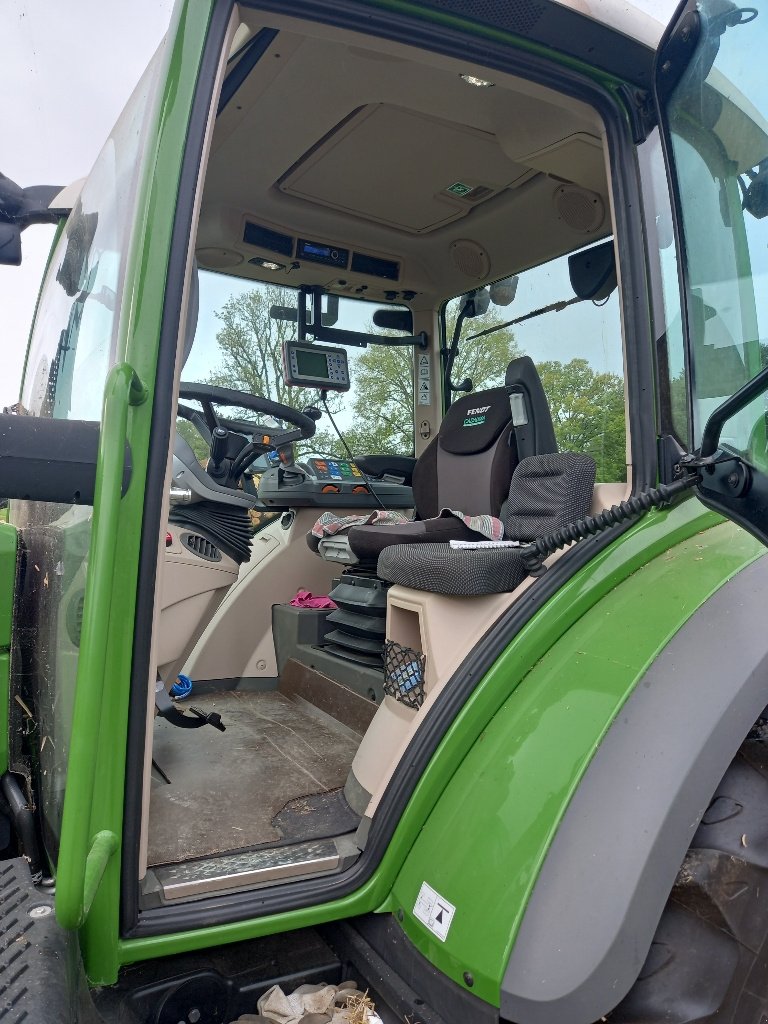 Traktor des Typs Fendt 312 PROFI, Gebrauchtmaschine in Calmont (Bild 5)