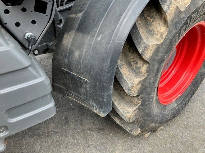 Traktor typu Fendt 312 S4 PROFI, Gebrauchtmaschine w POUSSAY (Zdjęcie 10)