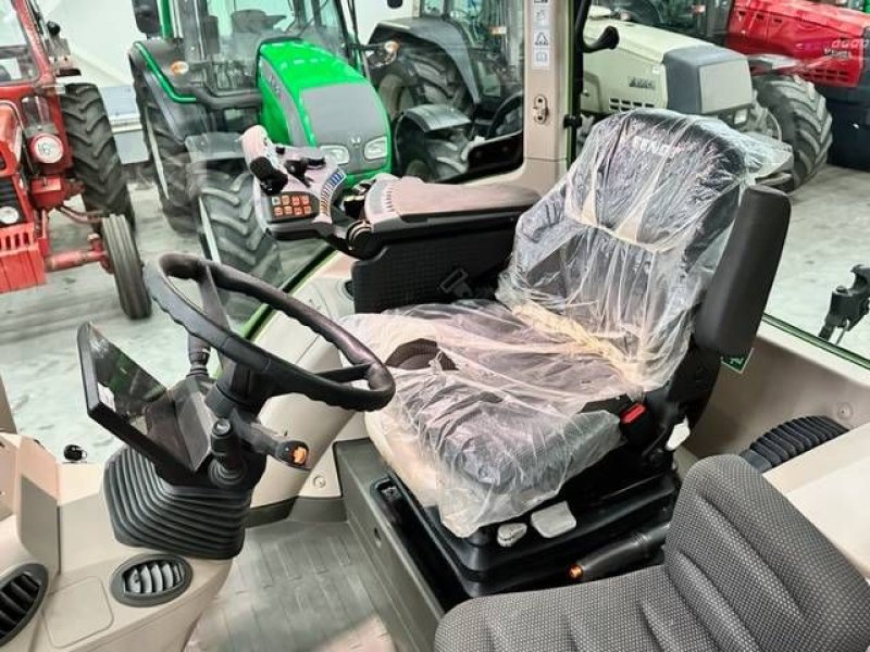 Traktor des Typs Fendt 312 Vario 2022, 307 hours!, Gebrauchtmaschine in Marknesse (Bild 8)