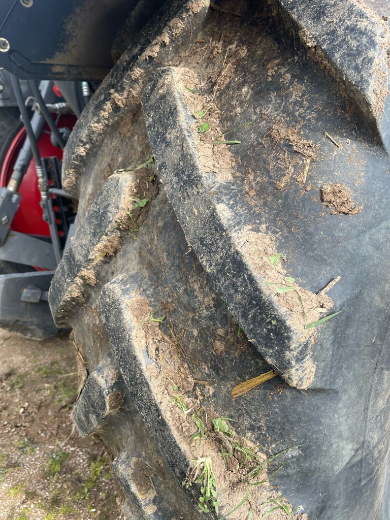 Traktor del tipo Fendt 312 VARIO 4.4L, Gebrauchtmaschine In Calmont (Immagine 8)