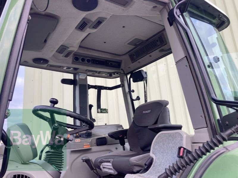 Traktor des Typs Fendt 312 VARIO COM3, Gebrauchtmaschine in Schwäbisch Gmünd - Herlikofen (Bild 8)