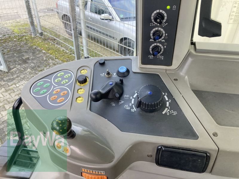 Traktor des Typs Fendt 312 VARIO COM3, Gebrauchtmaschine in Schwäbisch Gmünd - Herlikofen (Bild 10)