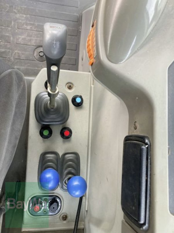 Traktor tip Fendt 312 VARIO COM3, Gebrauchtmaschine in Schwäbisch Gmünd - Herlikofen (Poză 11)