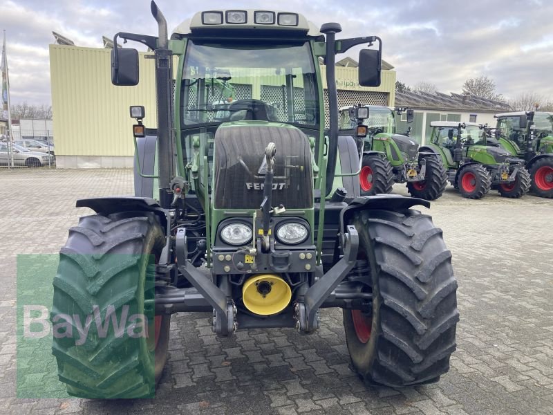 Traktor tip Fendt 312 VARIO COM3, Gebrauchtmaschine in Schwäbisch Gmünd - Herlikofen (Poză 2)
