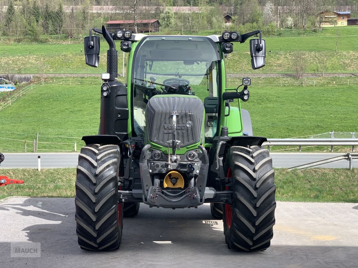 Traktor of the type Fendt 312 Vario Gen4 Power Setting 2, Neumaschine in Eben (Picture 3)