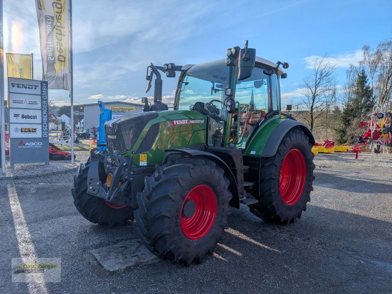 Traktor типа Fendt 312 Vario Gen4 Power Setting 2, Neumaschine в Senftenbach