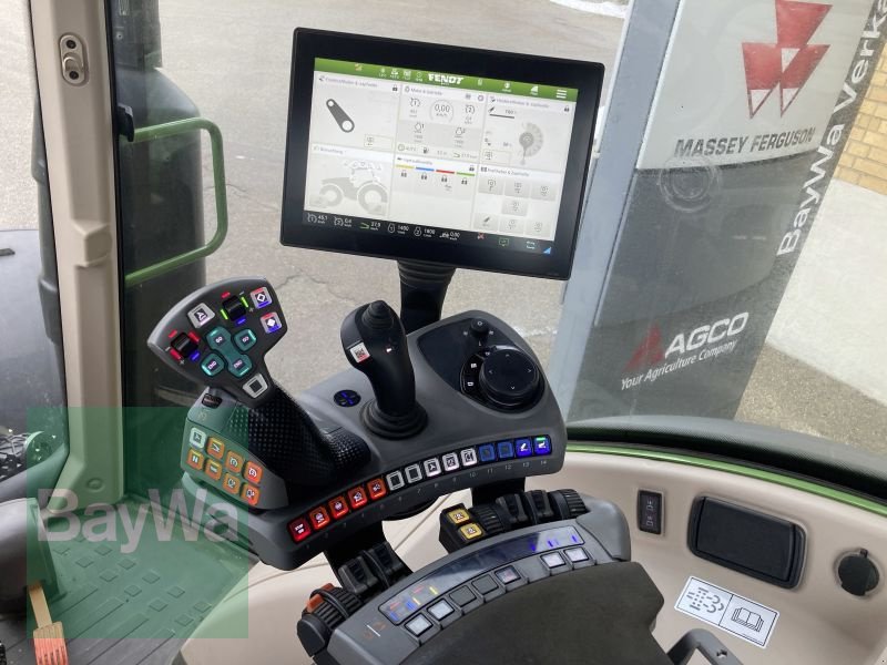 Traktor des Typs Fendt 312 VARIO GEN4 PROF+ SET. 2, Gebrauchtmaschine in Sulzbach-Rosenberg (Bild 20)