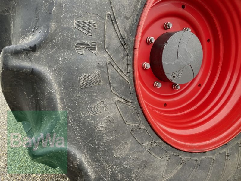 Traktor des Typs Fendt 312 VARIO GEN4 PROF+ SET. 2, Gebrauchtmaschine in Sulzbach-Rosenberg (Bild 22)