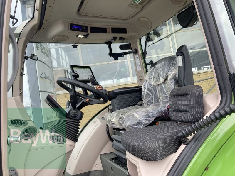 Traktor des Typs Fendt 312 VARIO GEN4 PROF+ SET. 2, Gebrauchtmaschine in Sulzbach-Rosenberg (Bild 17)