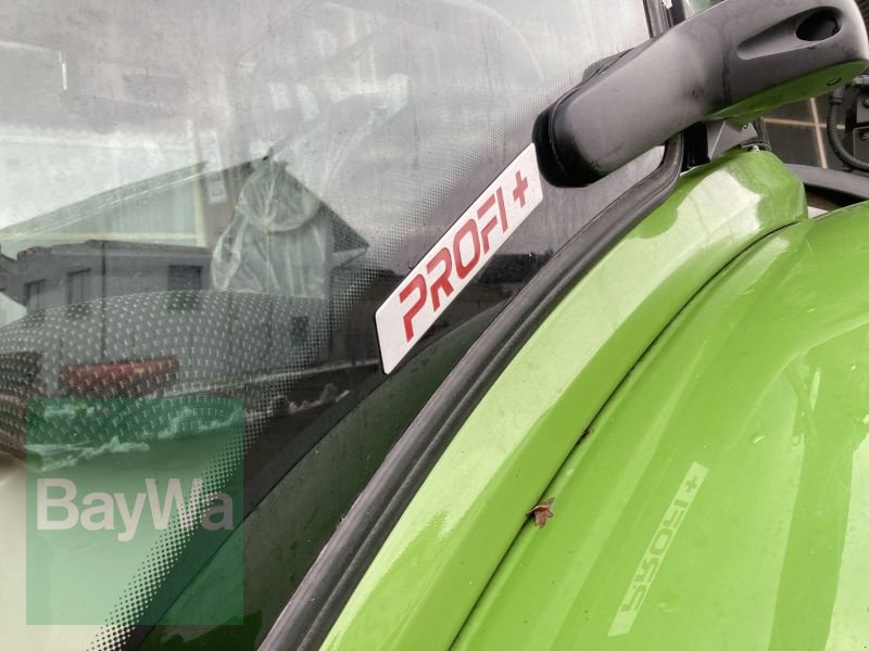 Traktor des Typs Fendt 312 VARIO GEN4 PROF+ SET. 2, Gebrauchtmaschine in Sulzbach-Rosenberg (Bild 16)