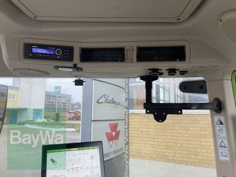 Traktor des Typs Fendt 312 VARIO GEN4 PROF+ SET. 2, Gebrauchtmaschine in Sulzbach-Rosenberg (Bild 19)