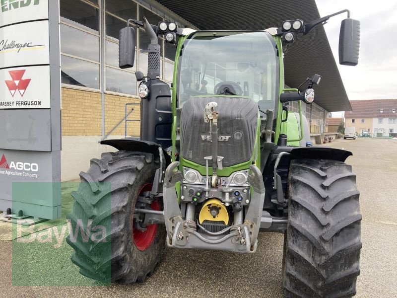 Traktor des Typs Fendt 312 VARIO GEN4 PROF+ SET. 2, Gebrauchtmaschine in Sulzbach-Rosenberg (Bild 4)