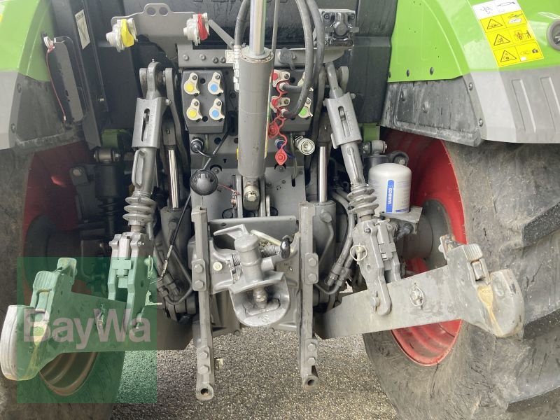 Traktor des Typs Fendt 312 VARIO GEN4 PROF+ SET. 2, Gebrauchtmaschine in Sulzbach-Rosenberg (Bild 8)