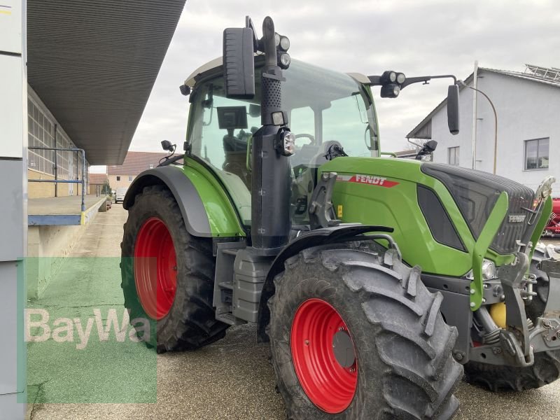 Traktor des Typs Fendt 312 VARIO GEN4 PROF+ SET. 2, Gebrauchtmaschine in Sulzbach-Rosenberg (Bild 12)