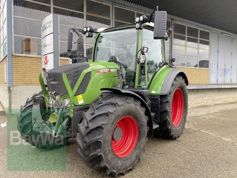 Traktor des Typs Fendt 312 VARIO GEN4 PROF+ SET. 2, Gebrauchtmaschine in Sulzbach-Rosenberg (Bild 3)