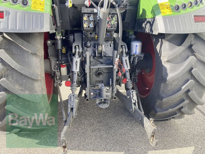 Traktor tip Fendt 312 VARIO GEN4 PROF+ SET. 2, Gebrauchtmaschine in Obertraubling (Poză 9)