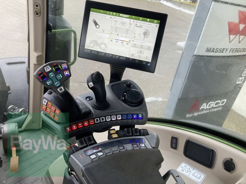 Traktor des Typs Fendt 312 VARIO GEN4 PROF+ SET. 2, Gebrauchtmaschine in Sulzbach-Rosenberg (Bild 21)