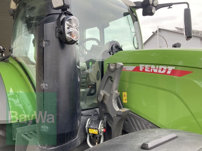 Traktor des Typs Fendt 312 VARIO GEN4 PROF+ SET. 2, Gebrauchtmaschine in Sulzbach-Rosenberg (Bild 15)
