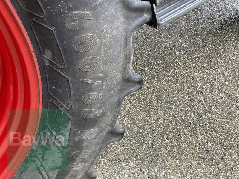 Traktor des Typs Fendt 312 VARIO GEN4 PROF+ SET. 2, Gebrauchtmaschine in Sulzbach-Rosenberg (Bild 23)