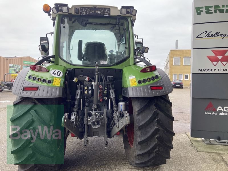 Traktor des Typs Fendt 312 VARIO GEN4 PROF+ SET. 2, Gebrauchtmaschine in Sulzbach-Rosenberg (Bild 7)