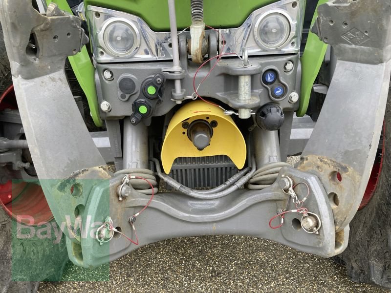 Traktor des Typs Fendt 312 VARIO GEN4 PROF+ SET. 2, Gebrauchtmaschine in Sulzbach-Rosenberg (Bild 5)