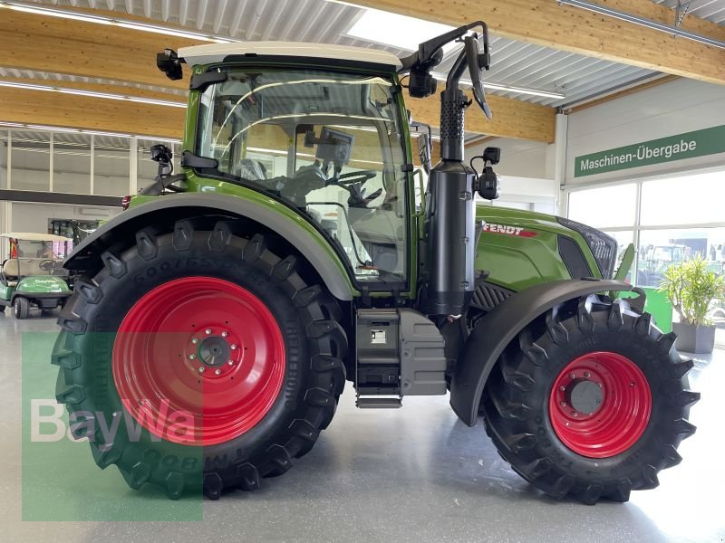 Traktor tipa Fendt 312 VARIO GEN4 PROFI PLUS, Gebrauchtmaschine u Bamberg (Slika 7)