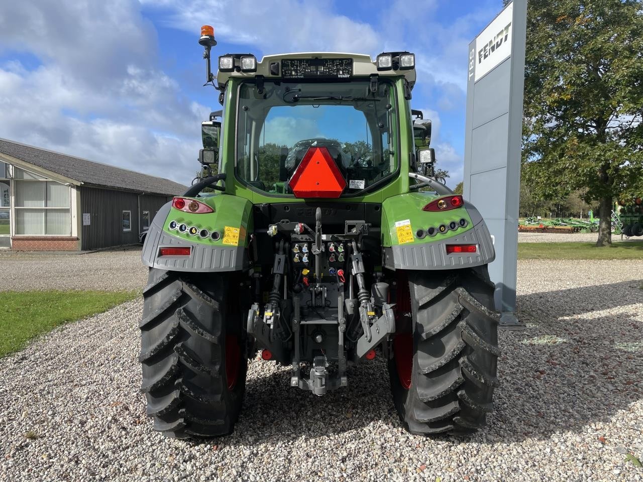 Traktor typu Fendt 312 VARIO GEN4, Gebrauchtmaschine v Grindsted (Obrázek 4)