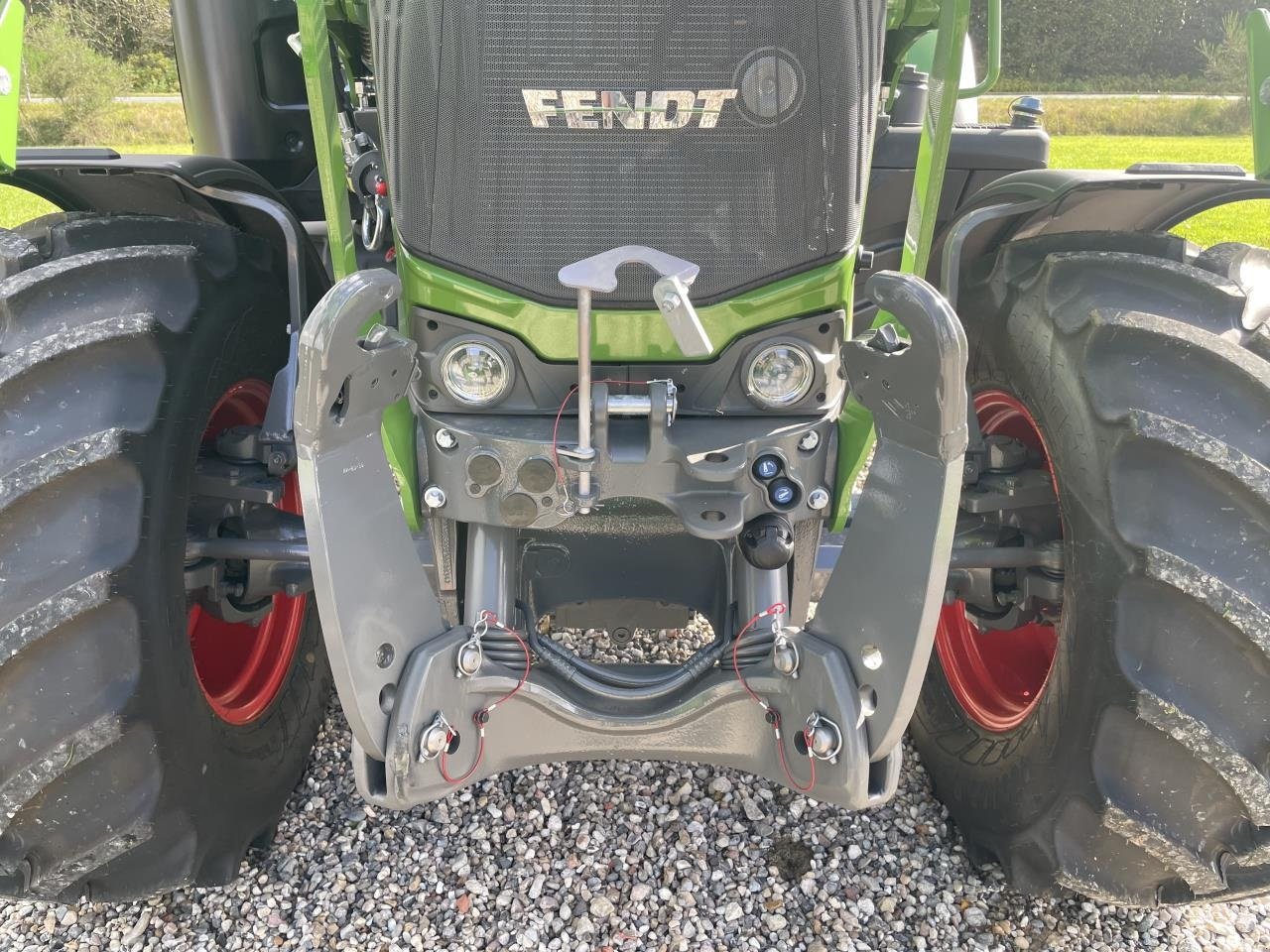 Traktor typu Fendt 312 VARIO GEN4, Gebrauchtmaschine v Grindsted (Obrázek 9)