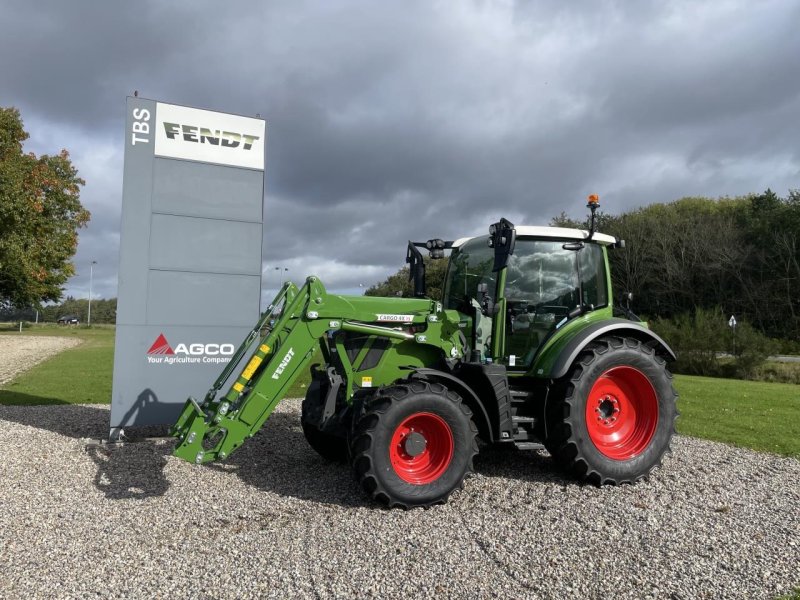 Traktor van het type Fendt 312 VARIO GEN4, Gebrauchtmaschine in Grindsted (Foto 1)