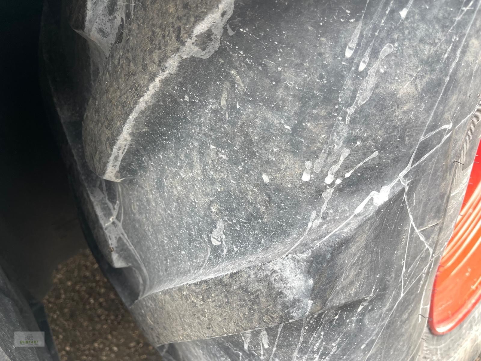 Traktor des Typs Fendt 312 Vario Power, Gebrauchtmaschine in Bad Leonfelden (Bild 19)