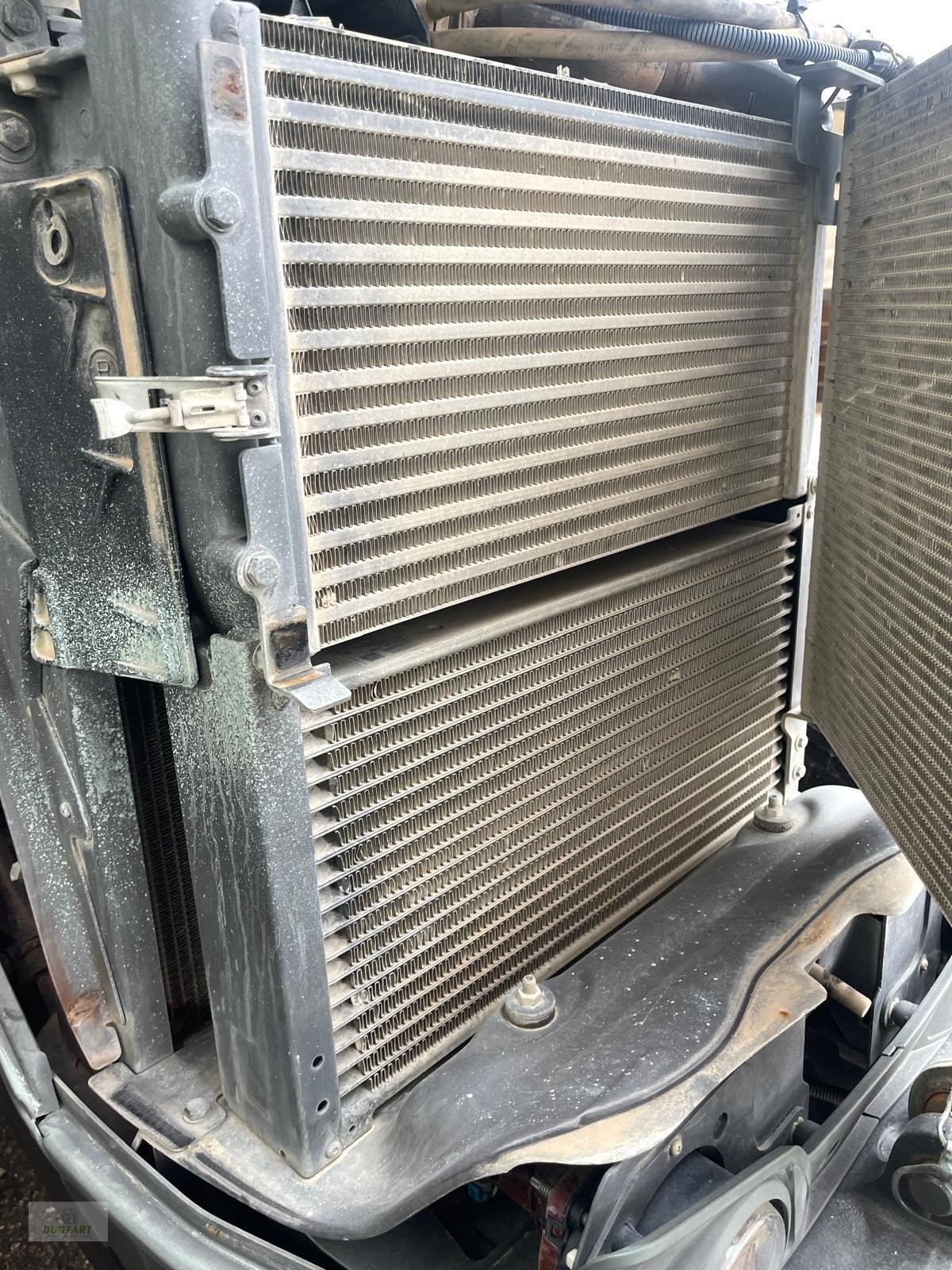 Traktor des Typs Fendt 312 Vario Power, Gebrauchtmaschine in Bad Leonfelden (Bild 25)